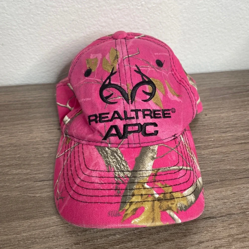 『最安値』『希少』b.eautiful pink tree camo cap b.Eautiful